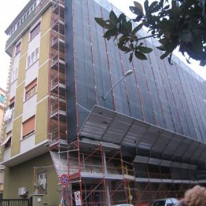 Murales per Studiora