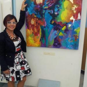 Intervista a Erika Mallardi