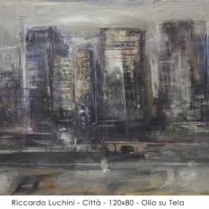 "Last suburbs" - RICCARDO LUCHINI "Last suburbs" - RICCARDO LUCHINI