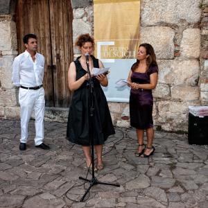 IL GRUPPO DI SCICLI IL GRUPPO DI SCICLI