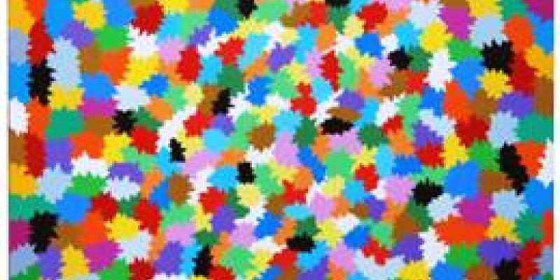 Ferruccio Gard - Emotions in color