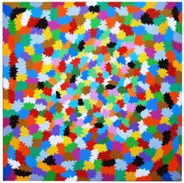 Ferruccio Gard - Emotions in color