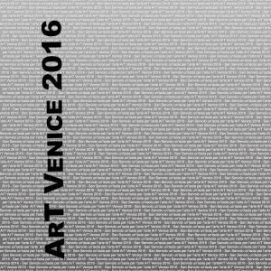 ArT Venice 2016 ArT Venice 2016
