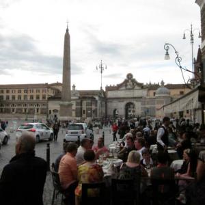 10° BIENNALE D'ARTE INTERNAZIONALE DI ROMA 2014 - 2° SESSIONE
