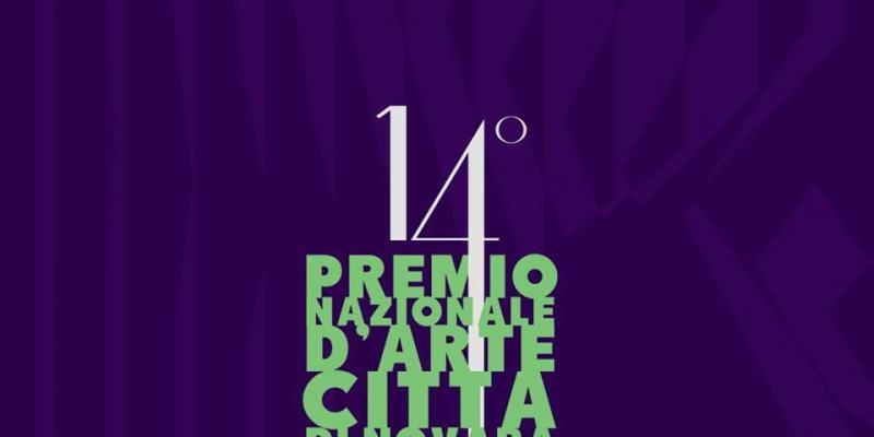 PREMIO NAZIONALE D'ARTE CITTA' DI NOVARA