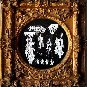 QUANDO UN PENSIERO DIVENTA ARTE QUANDO UN PENSIERO DIVENTA ARTE