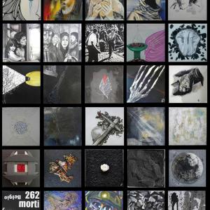 MARCINELLE 262, Mussolente (VI), a cura di Mario Castellese MARCINELLE 262, Mussolente (VI), a cura di Mario Castellese