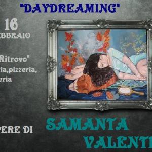 Personale di Pittura