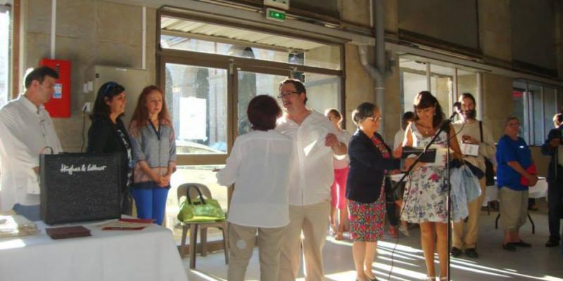 "Price of Creation" - EUR-OPEN-ART 2014 "Price of Creation" - EUR-OPEN-ART 2014