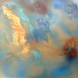 "Premio nazionale di pittura"Mostra del Tigullio"