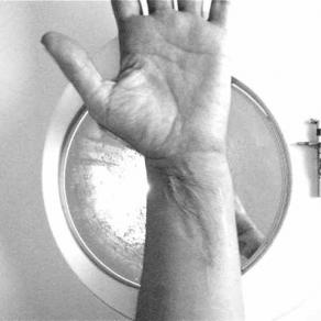 Ophelìa Niet -scatto