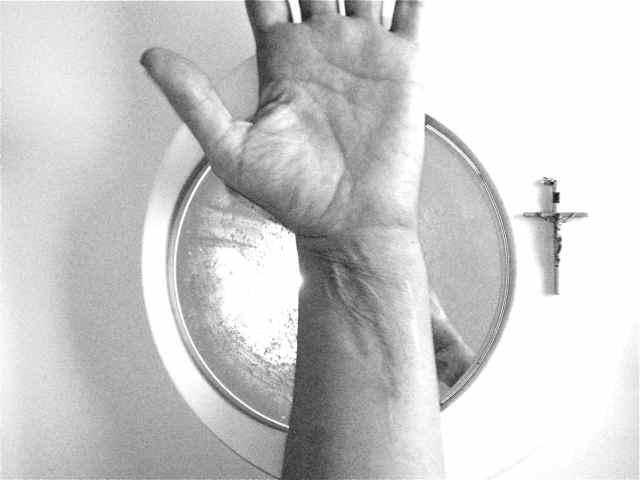 Ophelìa Niet -scatto