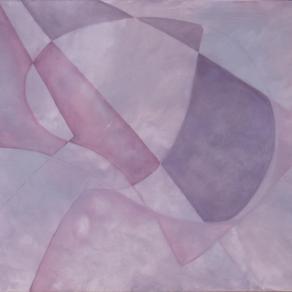 Elisa Capiluppi - Impalpabili geometrie