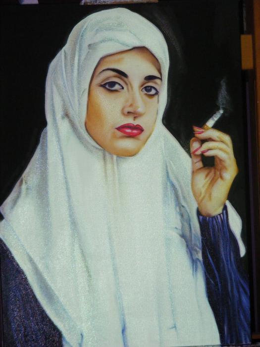 Praying Mantis - LA MANTIDE RELIGIOSA Praying Mantis - LA MANTIDE RELIGIOSA