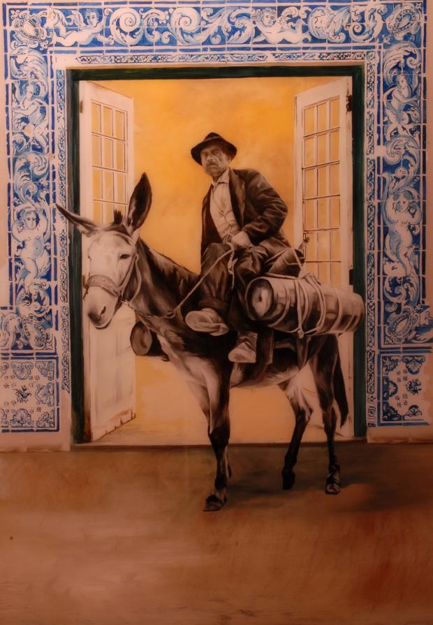 "A spasso nel tempo" "A spasso nel tempo"