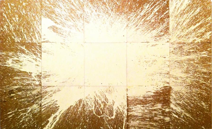 White Untitled-Matters series White Untitled-Matters series