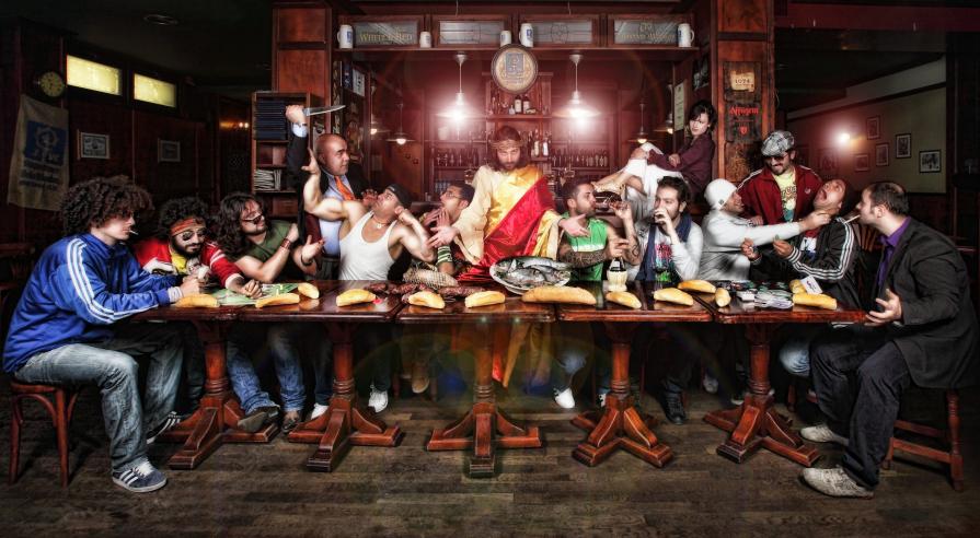 if jesus returns if jesus returns