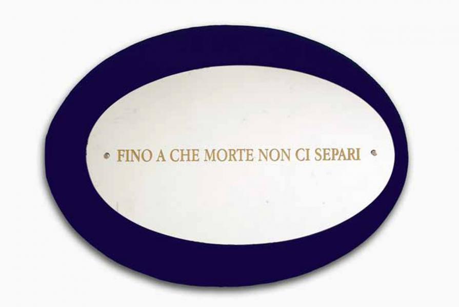 Fino a che Morte non ci Separi