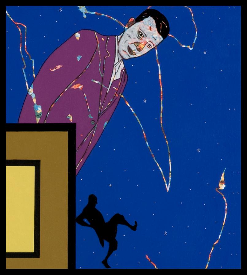 Disequilibrio Disequilibrio