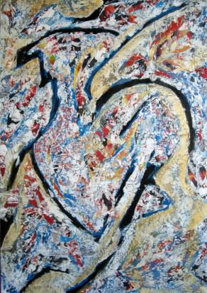 Apertura di cuore - 2012