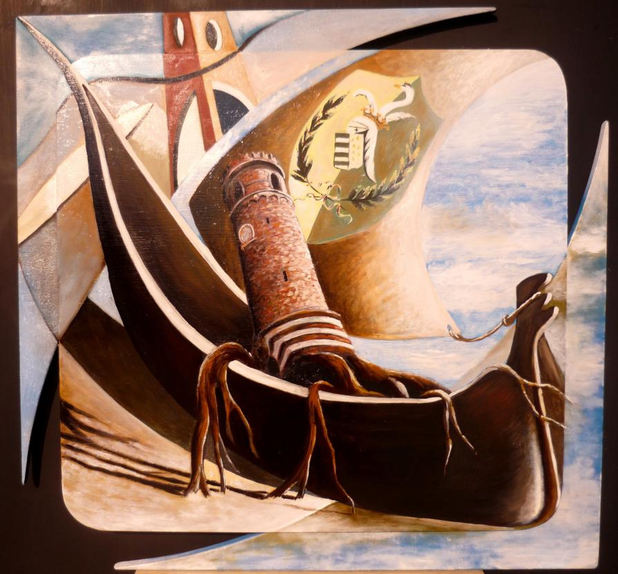 legame indissolubile