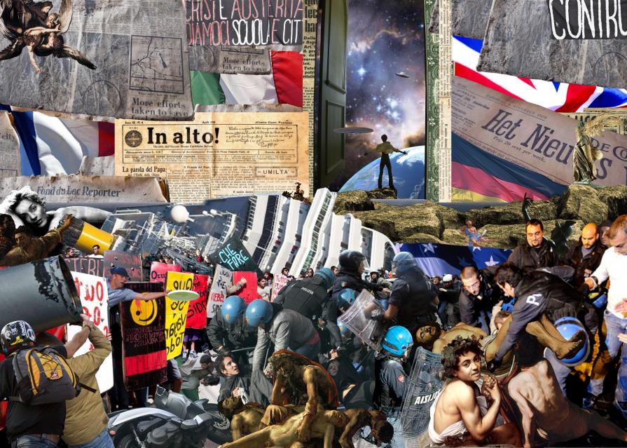 AMIAMO IL BELLO, MA CON COMPOSTEZZA