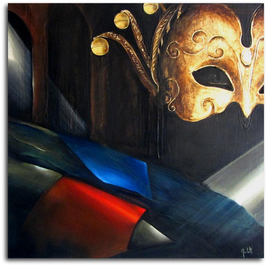 Rigoletto: la disperata solitudine