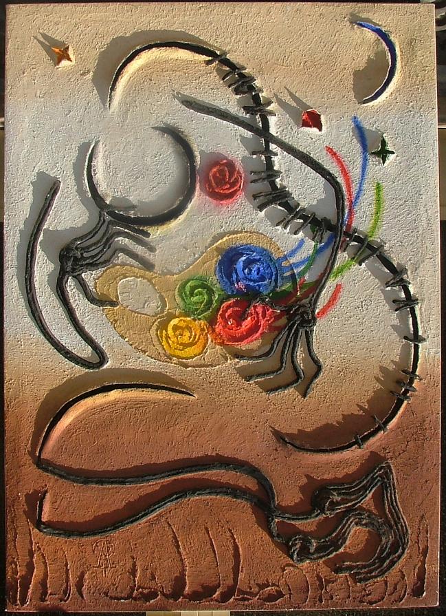 IO DICO:QUEL CHE VOGLIO E' SEMPLICE IO DICO:QUEL CHE VOGLIO E' SEMPLICE