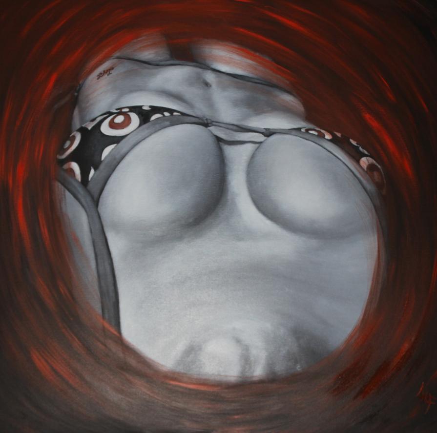 QUI    (  SERIE  ANIMA )