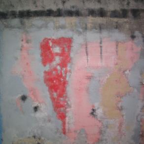 Trastevere 152m x 120cm and 68cmx70cm