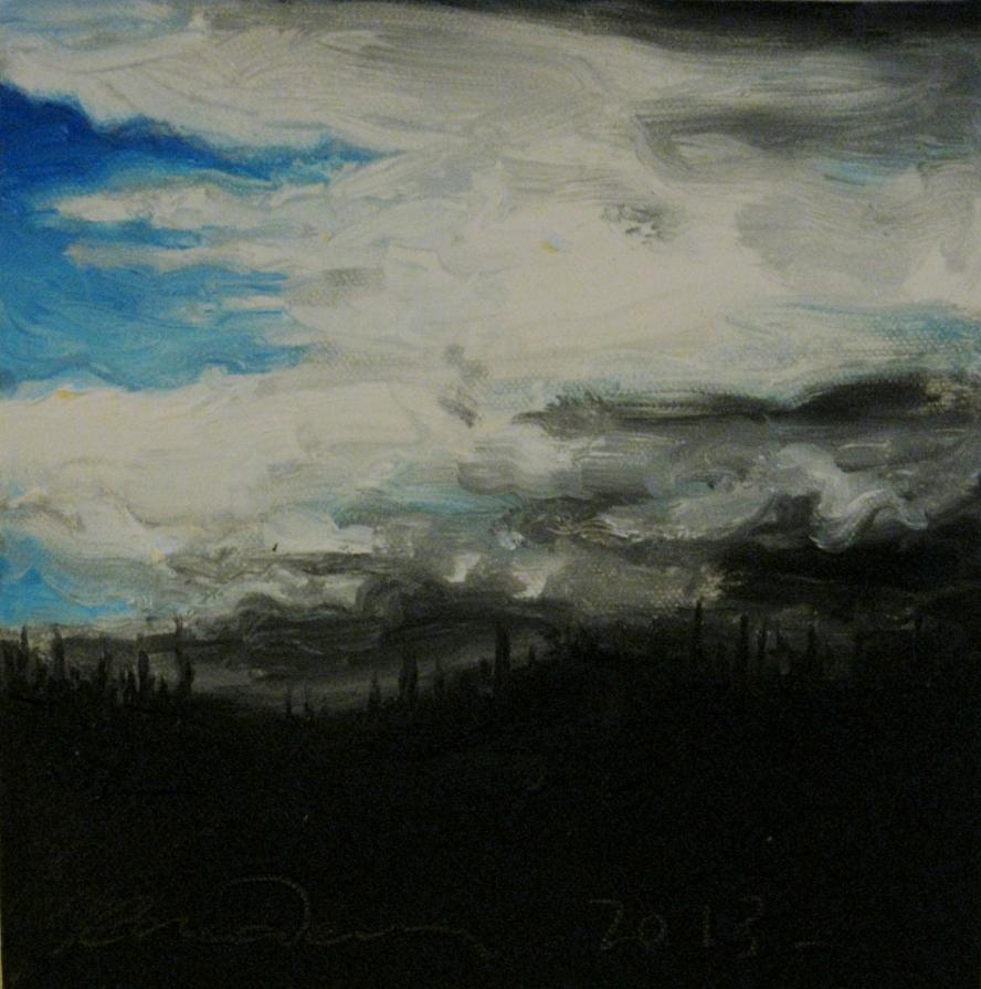 Troverai la finestra chiusa