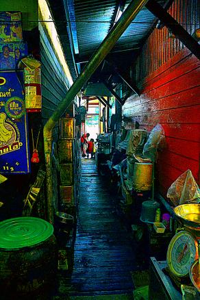 Details of People of Thailand