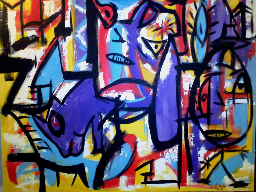 La nascita di un capricorno