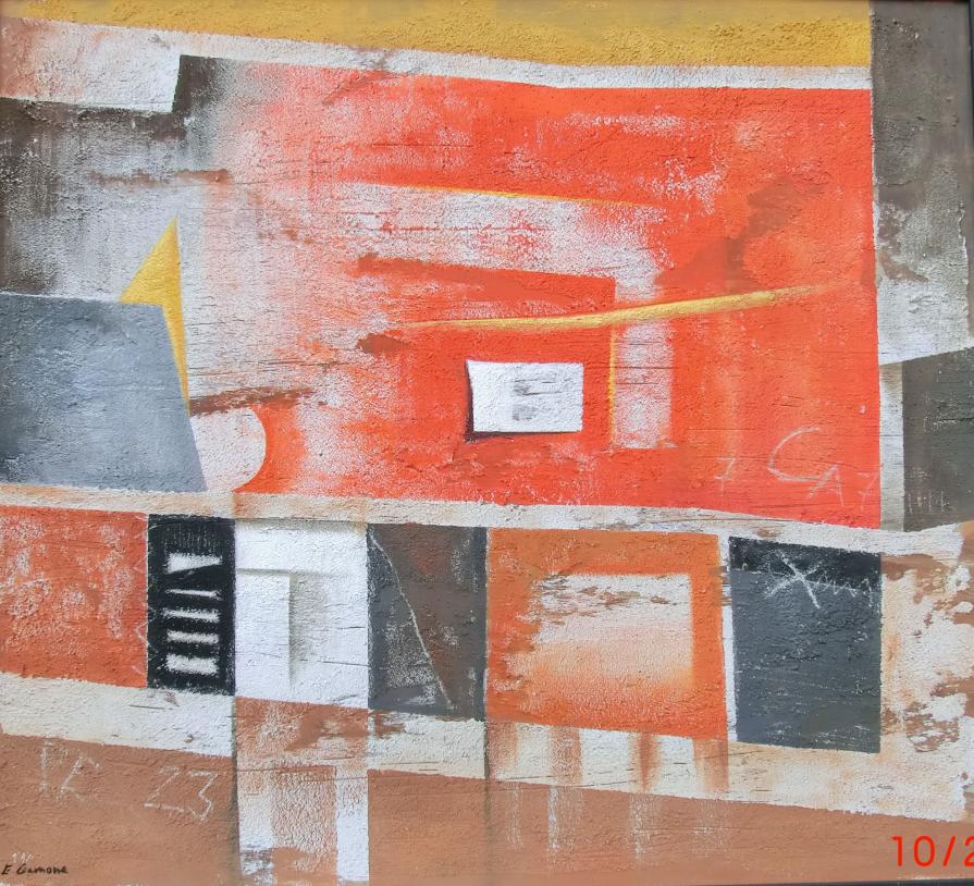 VORREI ESSERE SU UN AQUILONE...