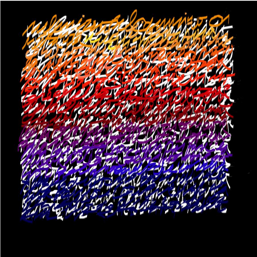 Apocalisse - ... e gli uomini preferivano le tenebre alla luce ....