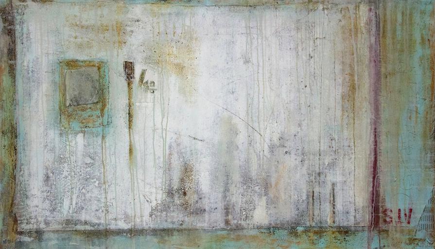 Nils Peters: Schacht IV 