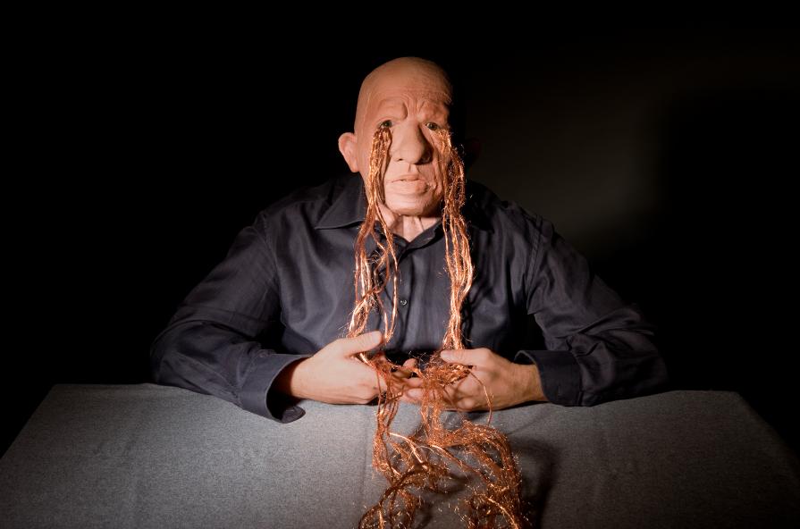 Portrait Survivant n. 12