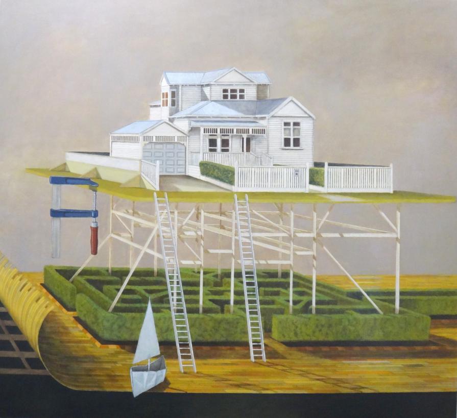 House & Garden House & Garden