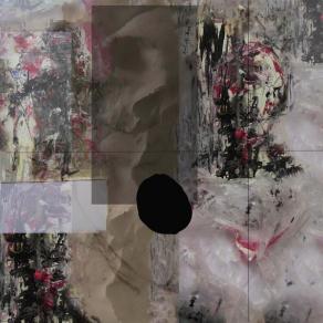 ALIEN_scape wrapped 2012