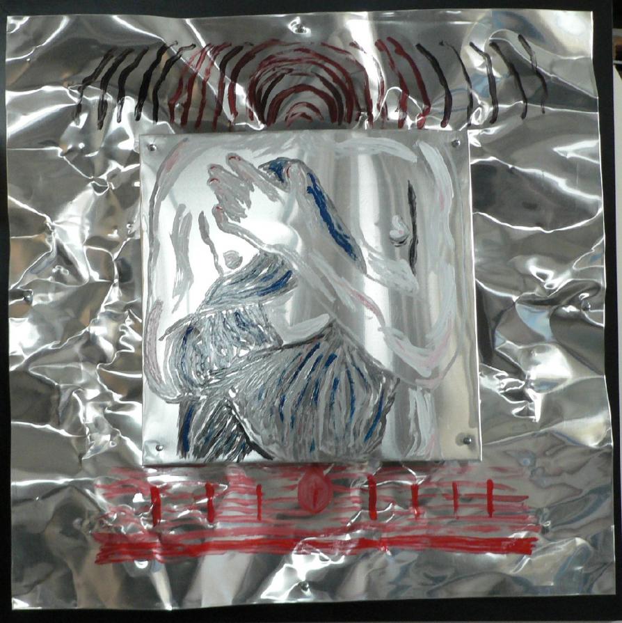 violenza sulla donna