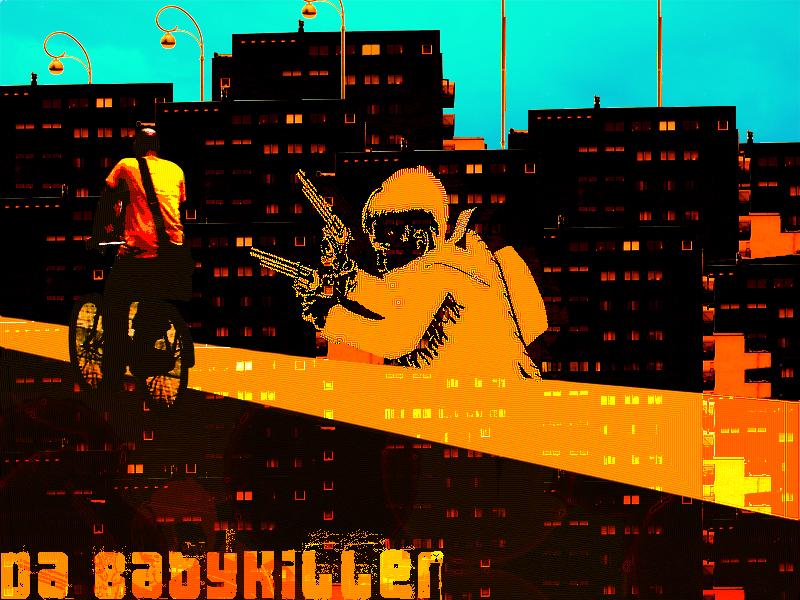 da babykiller