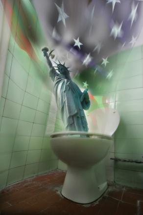 dovè finita la liberta'??????