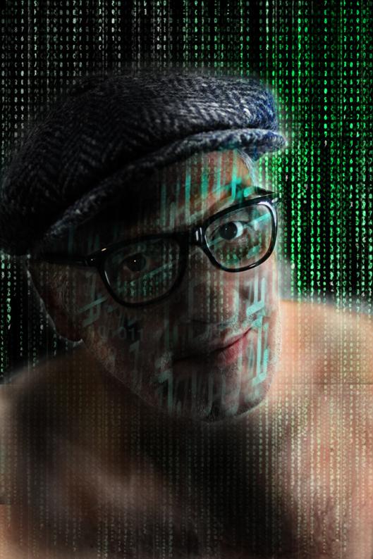 ritrattonumerico.....