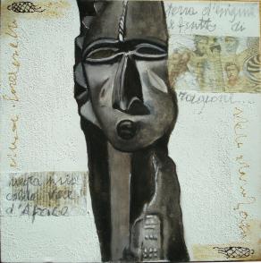 Barbara Berardicurti – Terra d’enigma