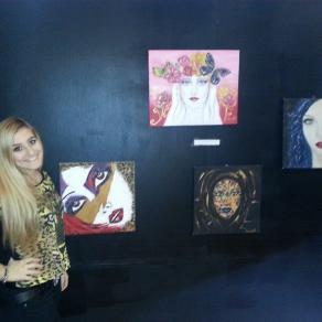 Mostra alla Chiesa di S. Alberto Trapani