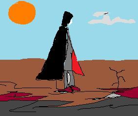 ... nel vento - ... in the wind