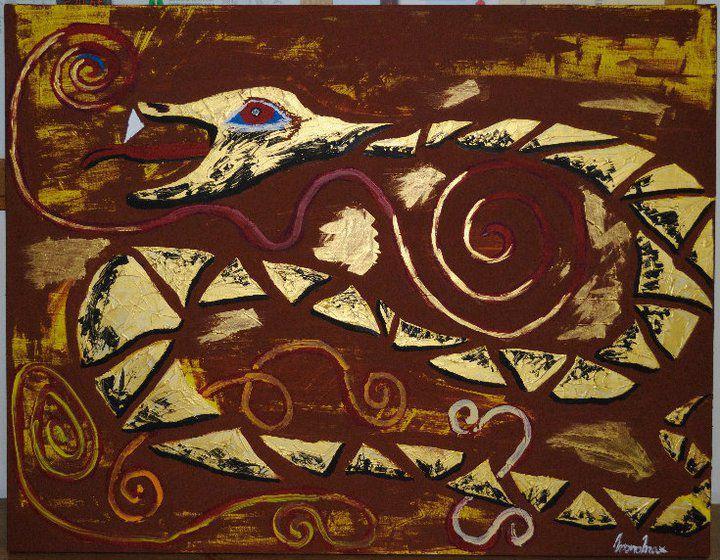 Parti di ... - Parts of ...