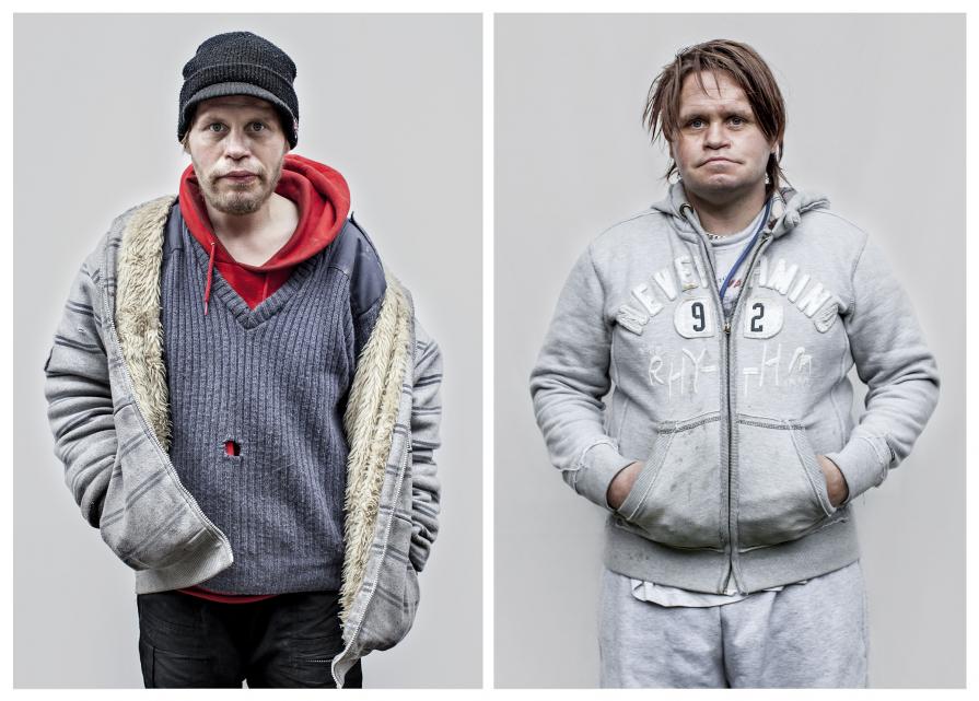 4 YEARS LATER 4 YEARS LATER