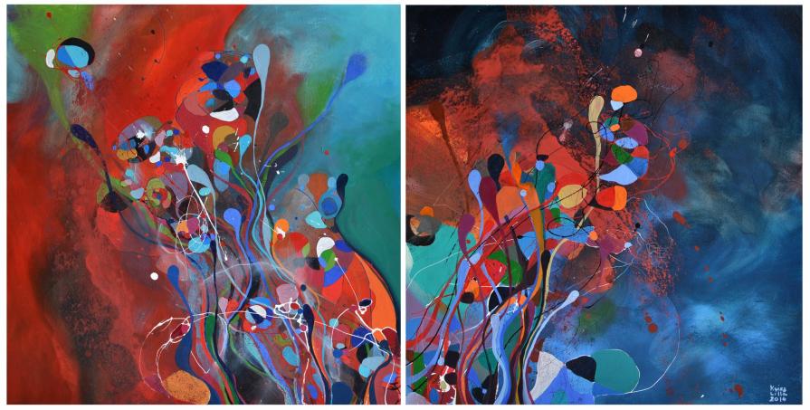 There is no good and bad