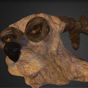 Scolpire virtualmente